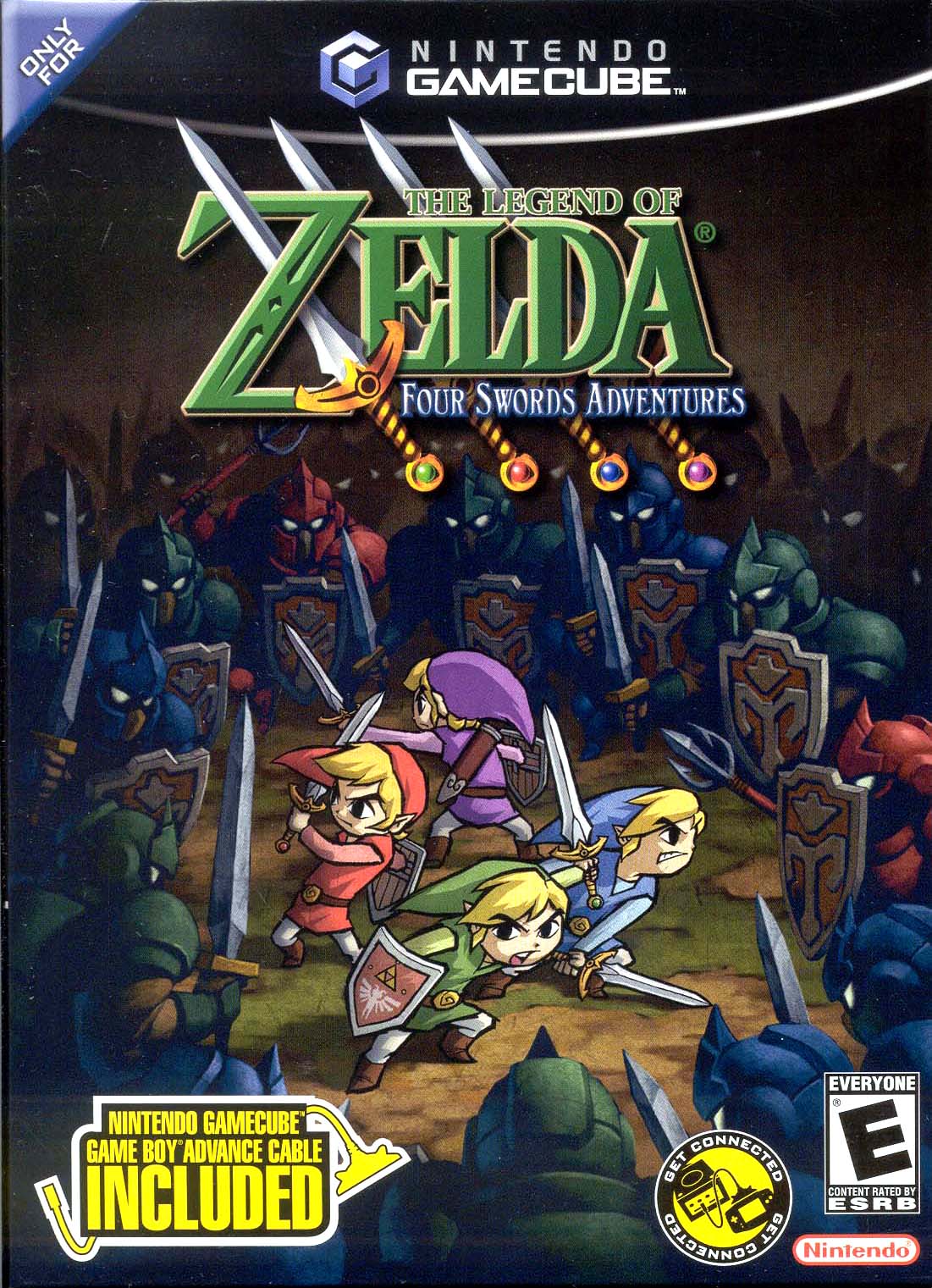 2004 - Nintendo (GameCube)