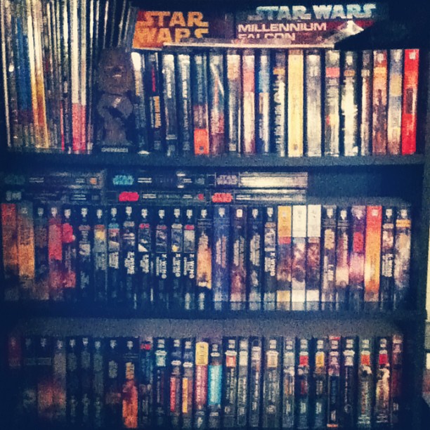 ...because it really goes downhill (and gets interesting) after Return of the Jedi.