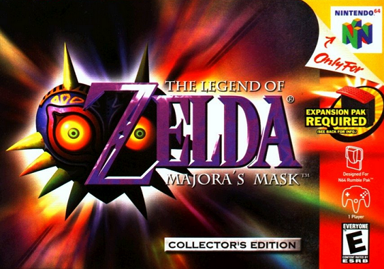 2000 - Nintendo
